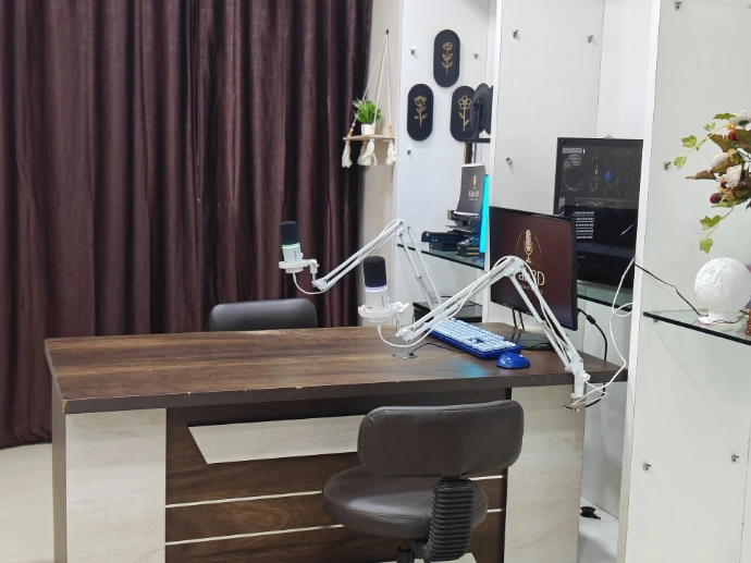 Serious Personal Brands